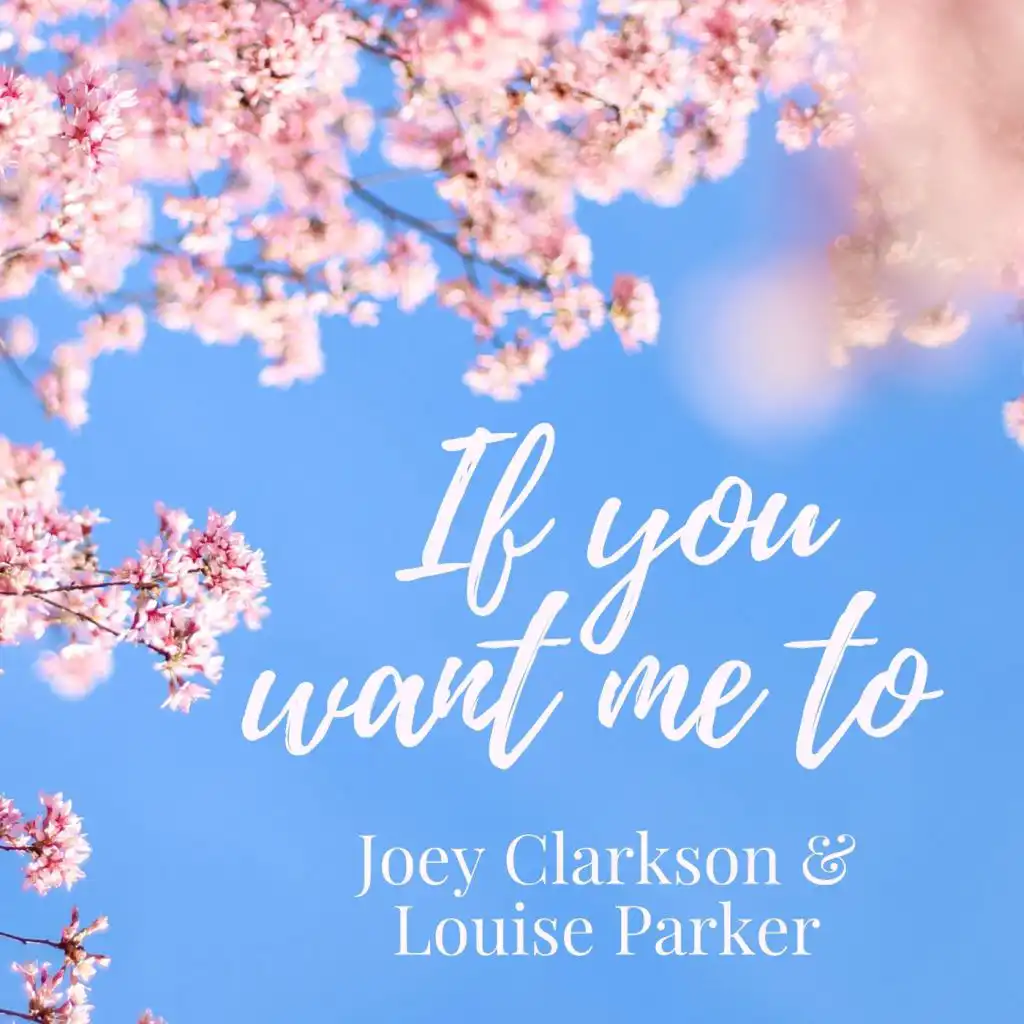 Joey Clarkson & Louise Parker