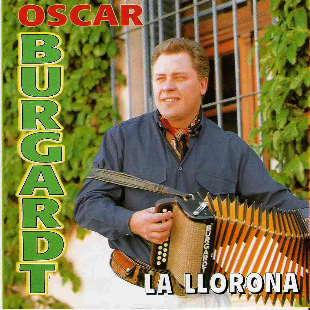 La Llorona