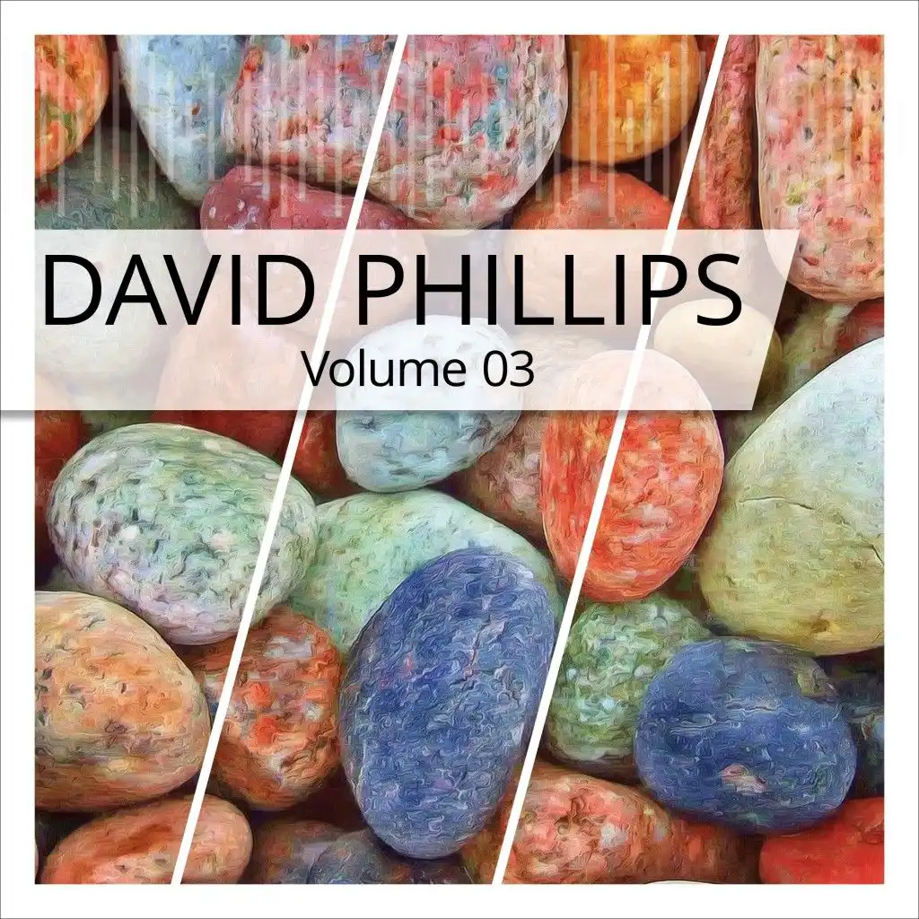 David Phillips, Vol. 3