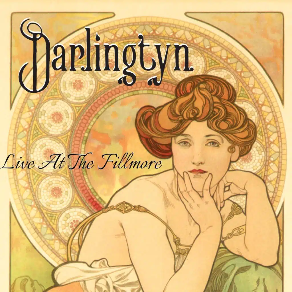 I'll Leave the Light On (And the Door Unlocked) [Live]