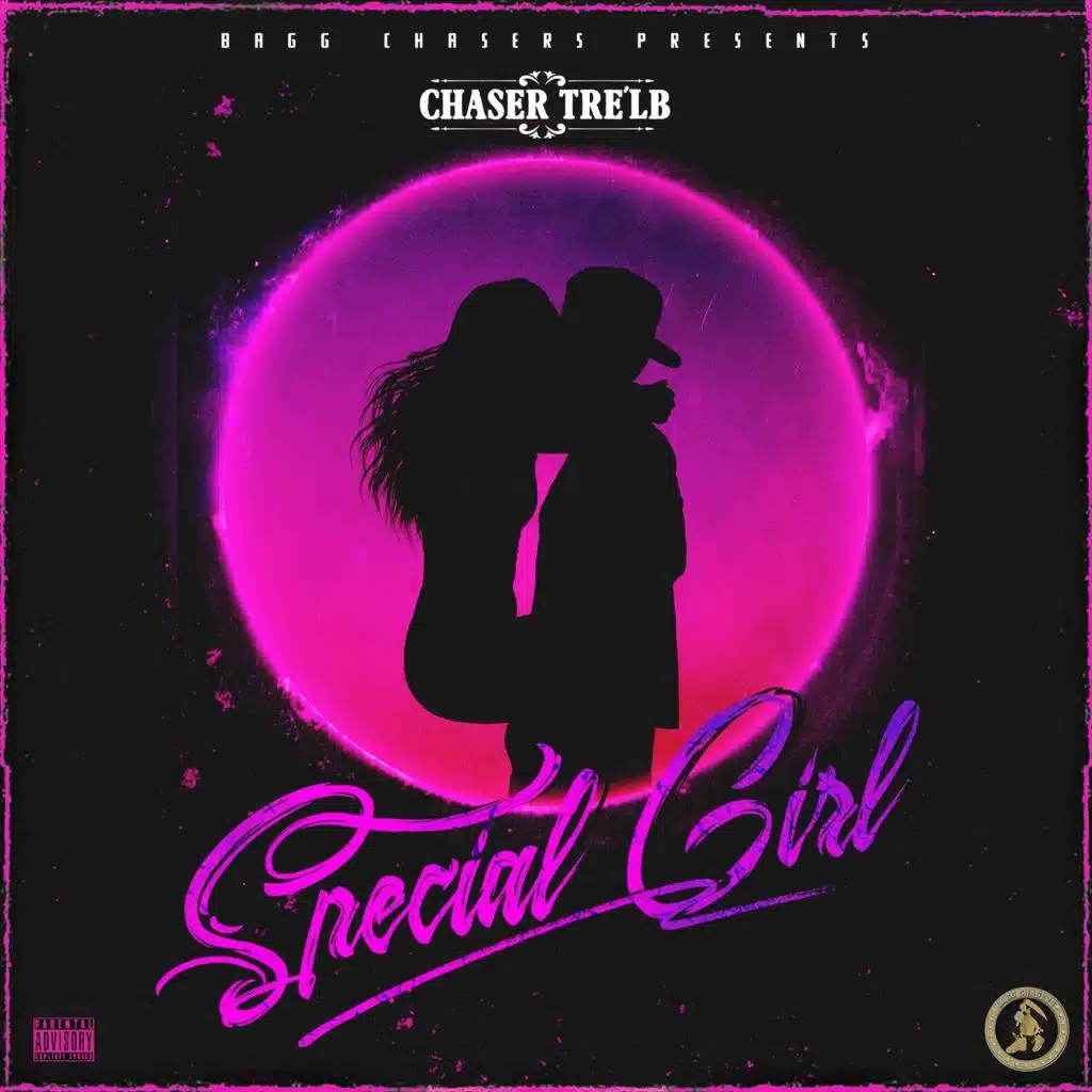 Special Girl