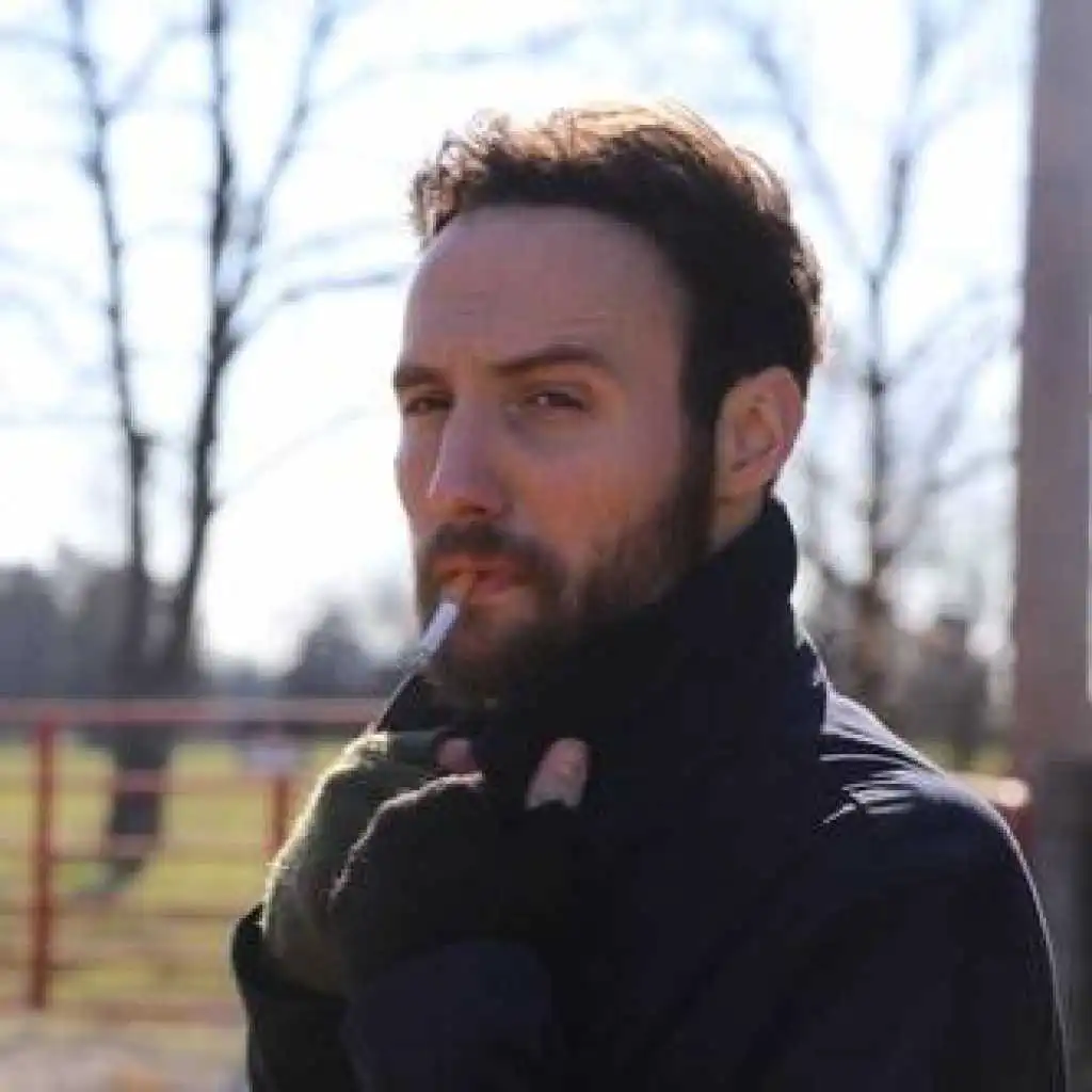 Ruston Kelly