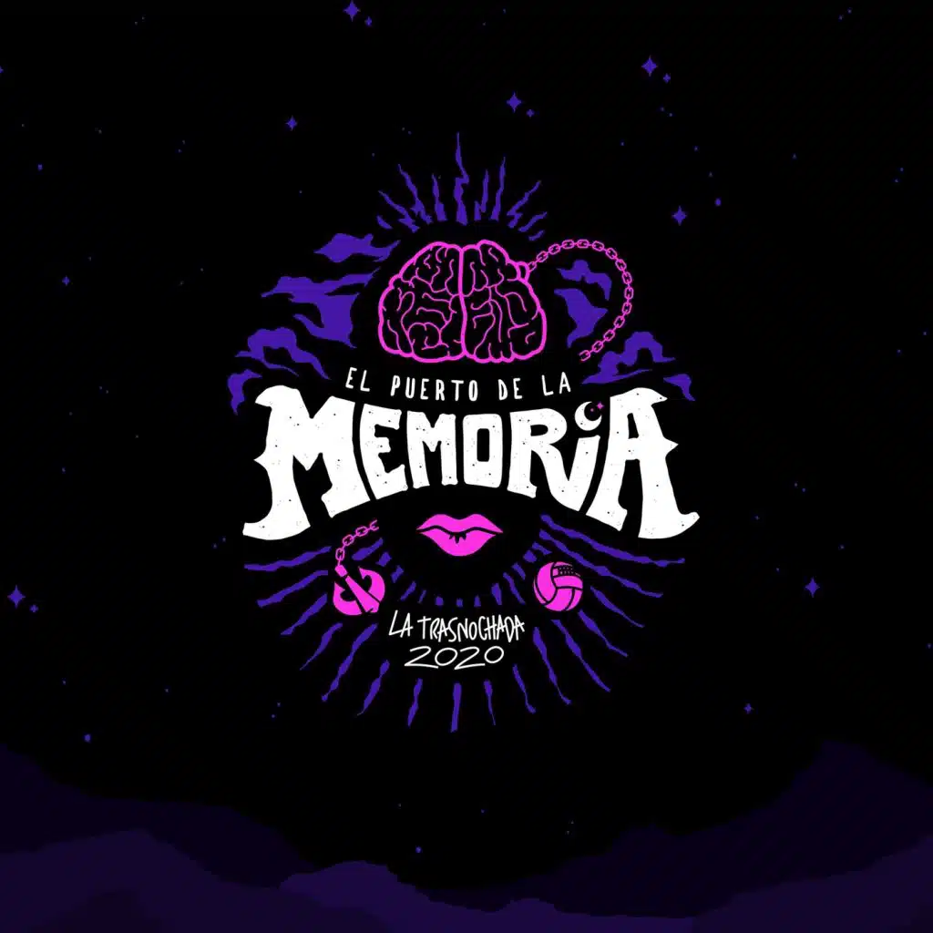 El Puerto de la Memoria