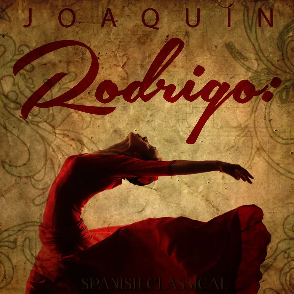 Joaquín Rodrigo: Spanish Classical