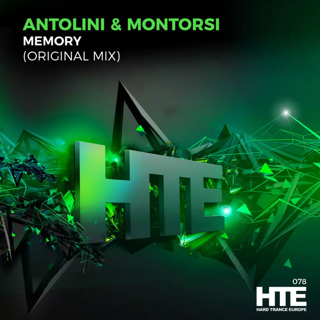 Luca Antolini, Andrea Montorsi