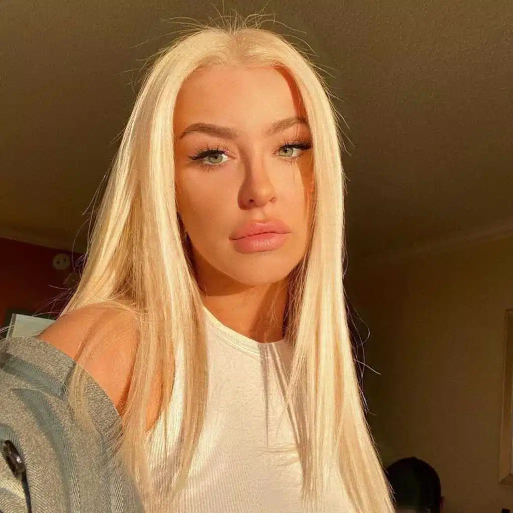 Tana Mongeau