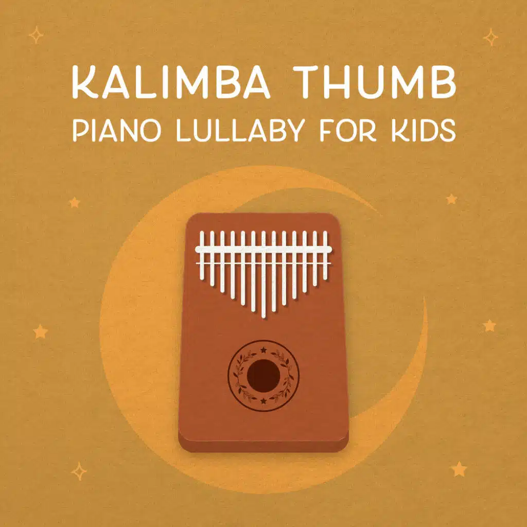 This Old Man (Kalimba Version)