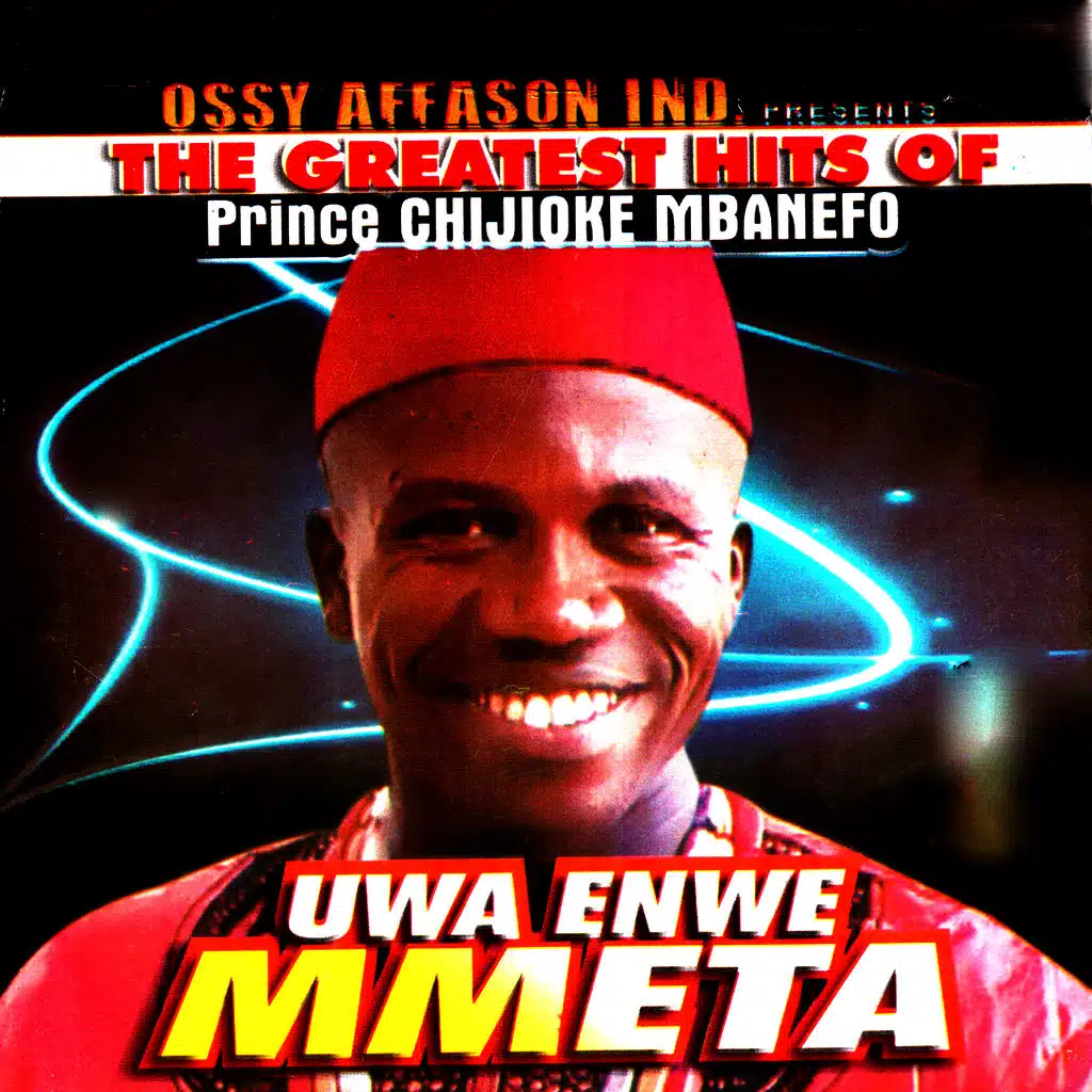 Uwa Enwe Mmeta
