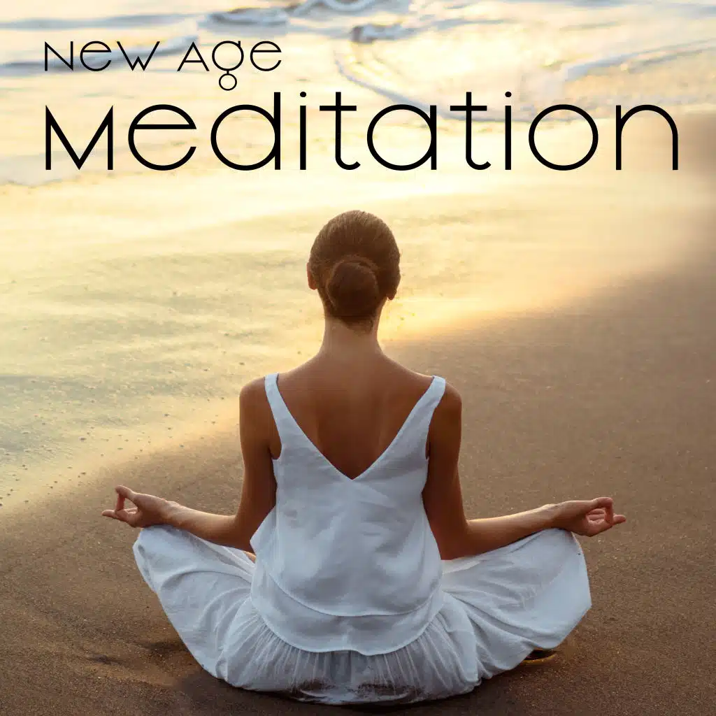 New Age Meditation - Hypnotizing Sounds, Relax Therapy, Pilates in Mind, Ambient Streams