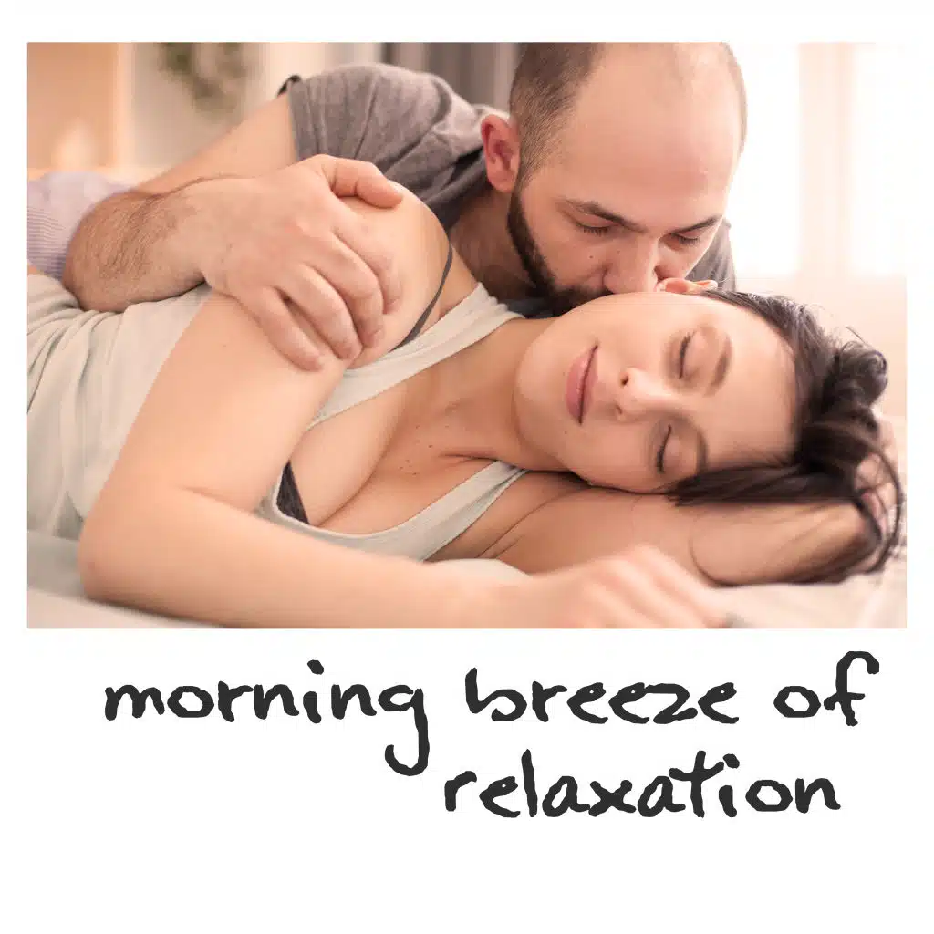 Morning Breeze of Relaxation - Silent Mind, Positive Thinking, Peace & Harmony, White Noise Therapy