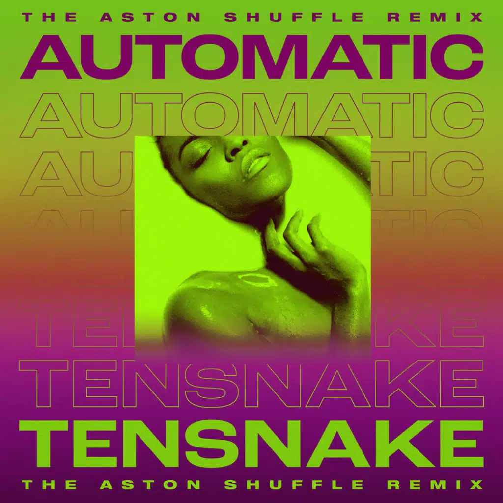 Automatic (feat. Fiora)