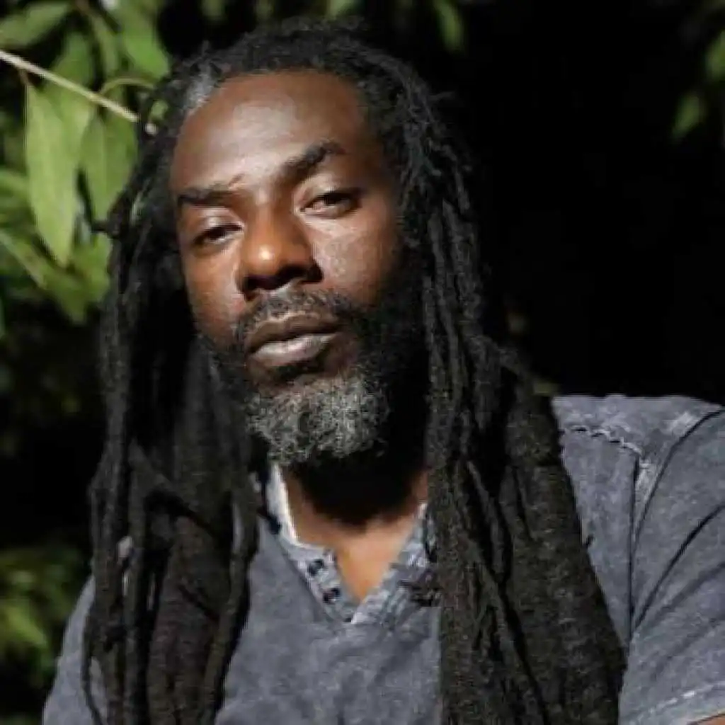 Buju Banton