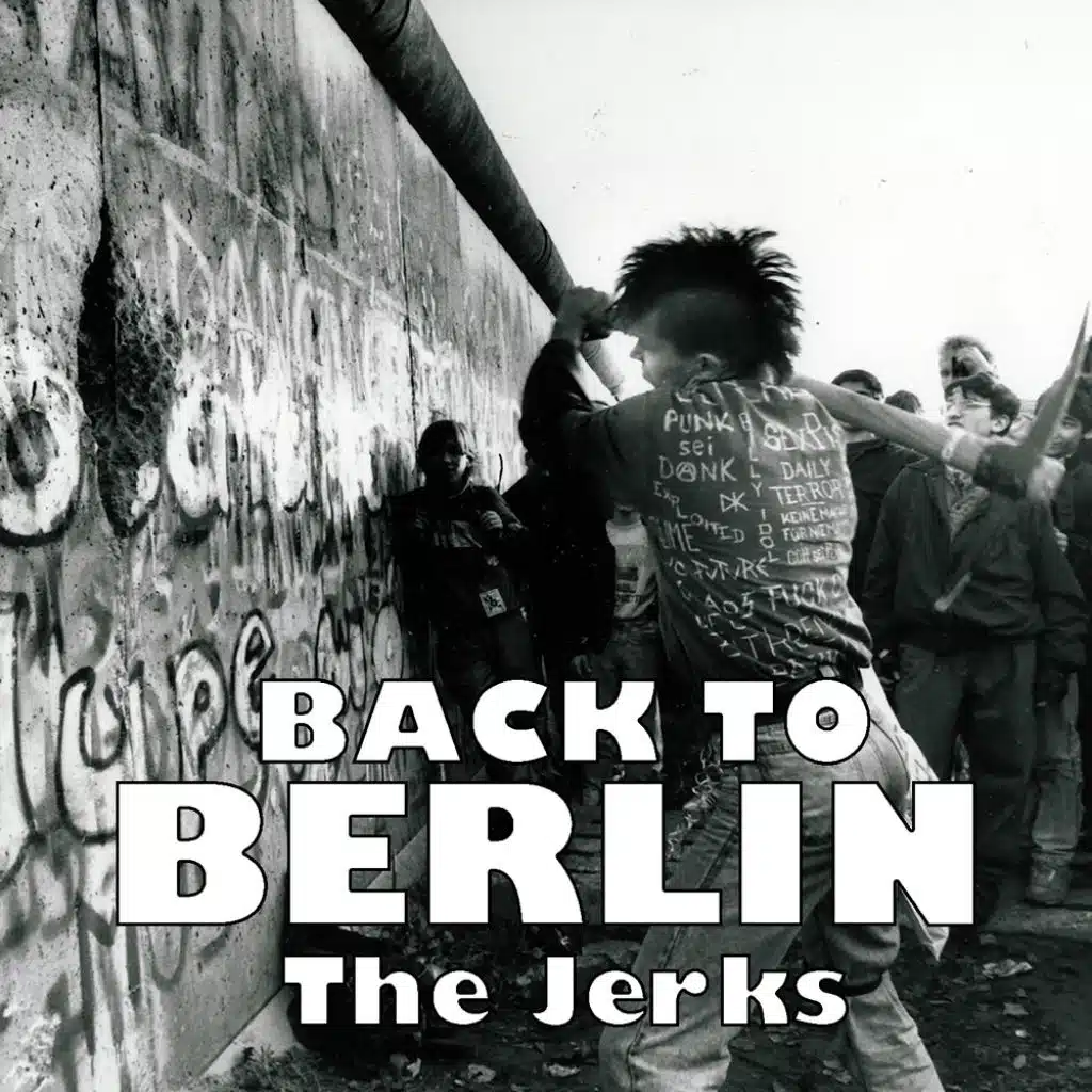 Back To Berlin