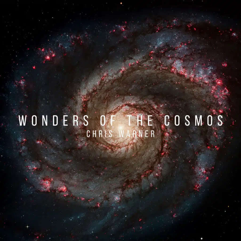 Wonders Of The Cosmos (feat. Grace Davidson & Edmund Aldhouse)