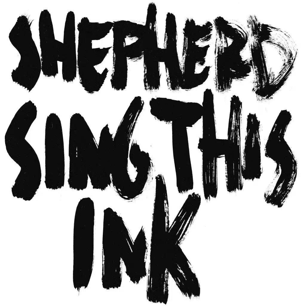 Sing This Ink