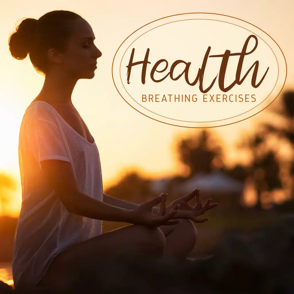 Health Breathing Exercises – New Age Music, Tranquil Meditation, Contemplation & Concentration, Inner Balance, Inner Harmony, Calm Down
