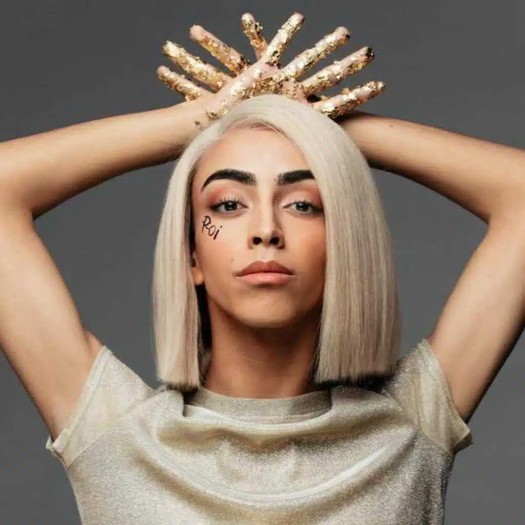 Bilal Hassani