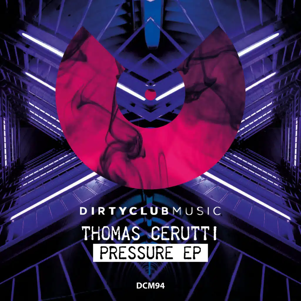 Pressure Ep