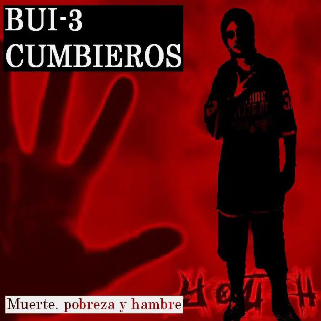 Muerte, pobreza y hambre