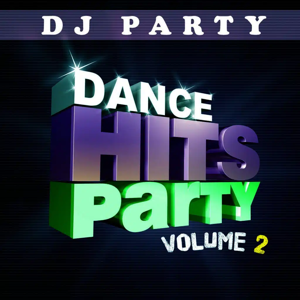 Dance Hits Party Vol. 2