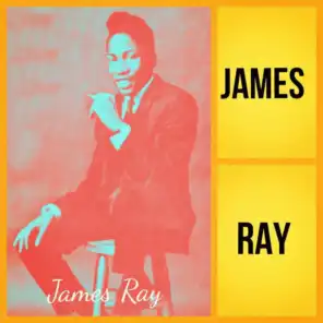 James Ray