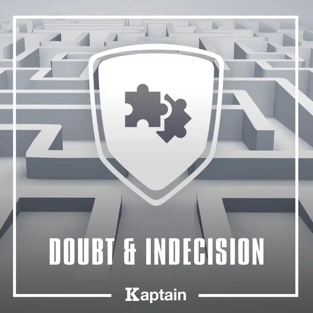 Interrogation (feat. Charlie Nguyen-Kim)