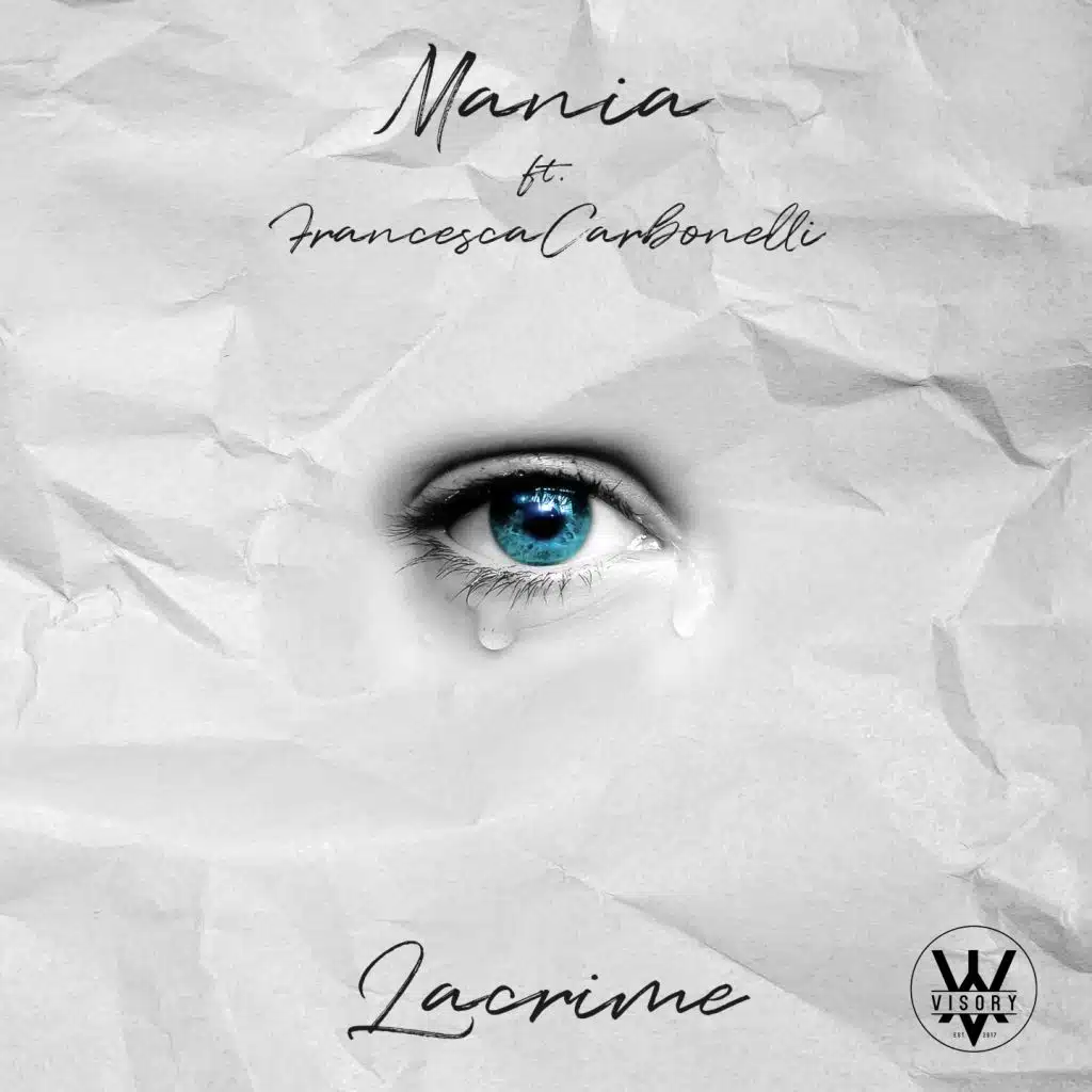 Lacrime (feat. Francesca Carbonelli)