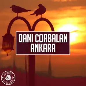 Ankara (Radio Edit)