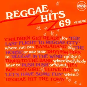 Reggae Hits 69, Vol. 1