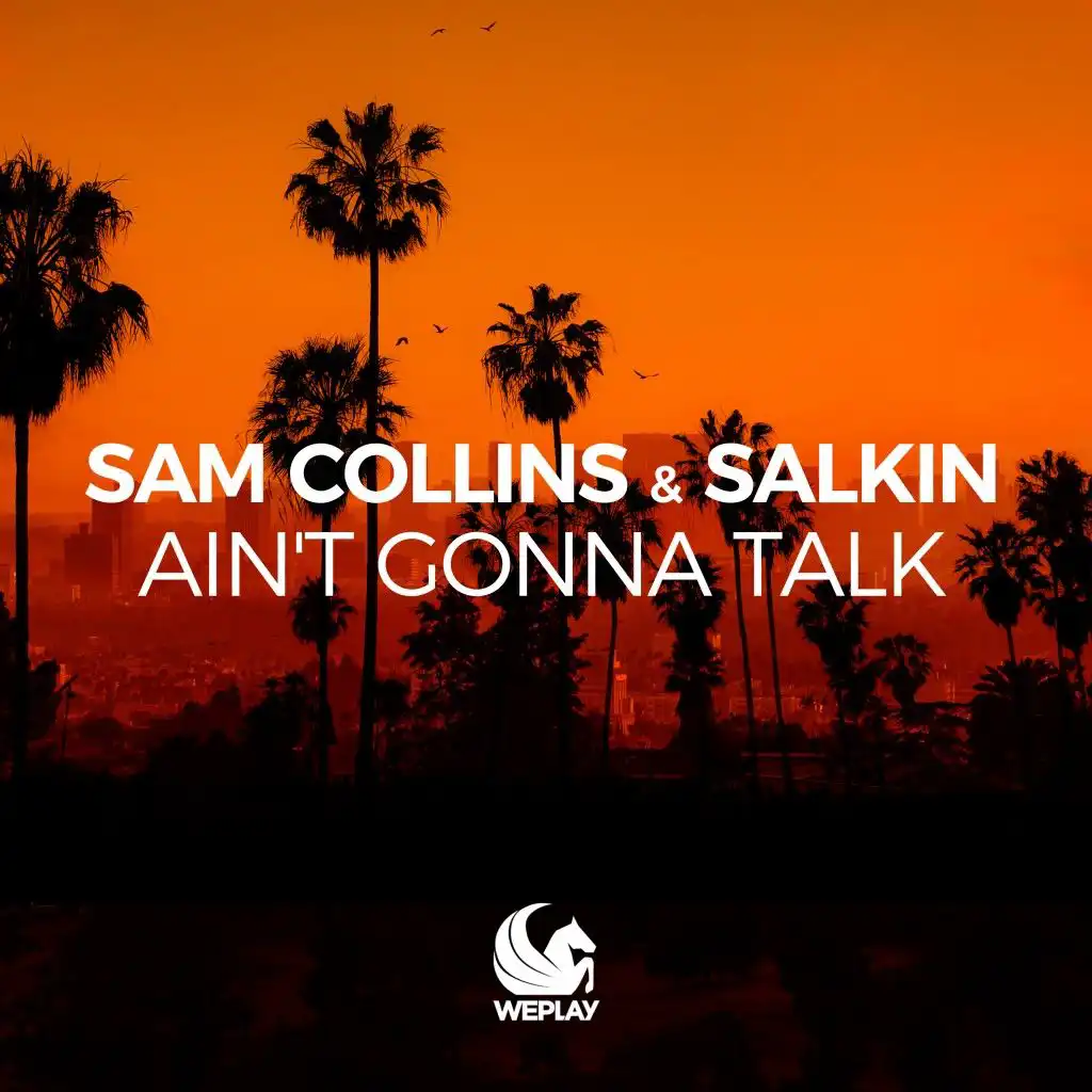 Sam Collins & Salkin