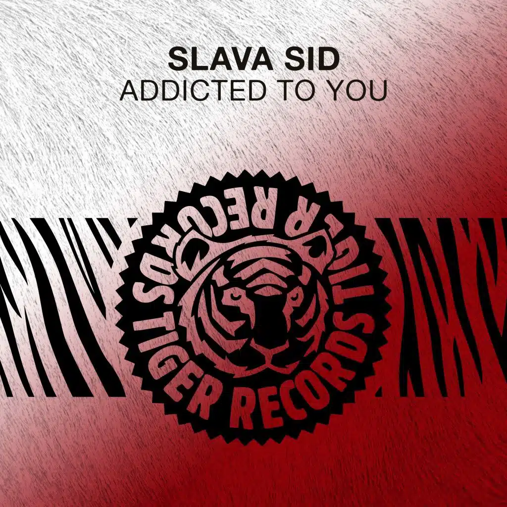 Addicted to You (Radio Edit)