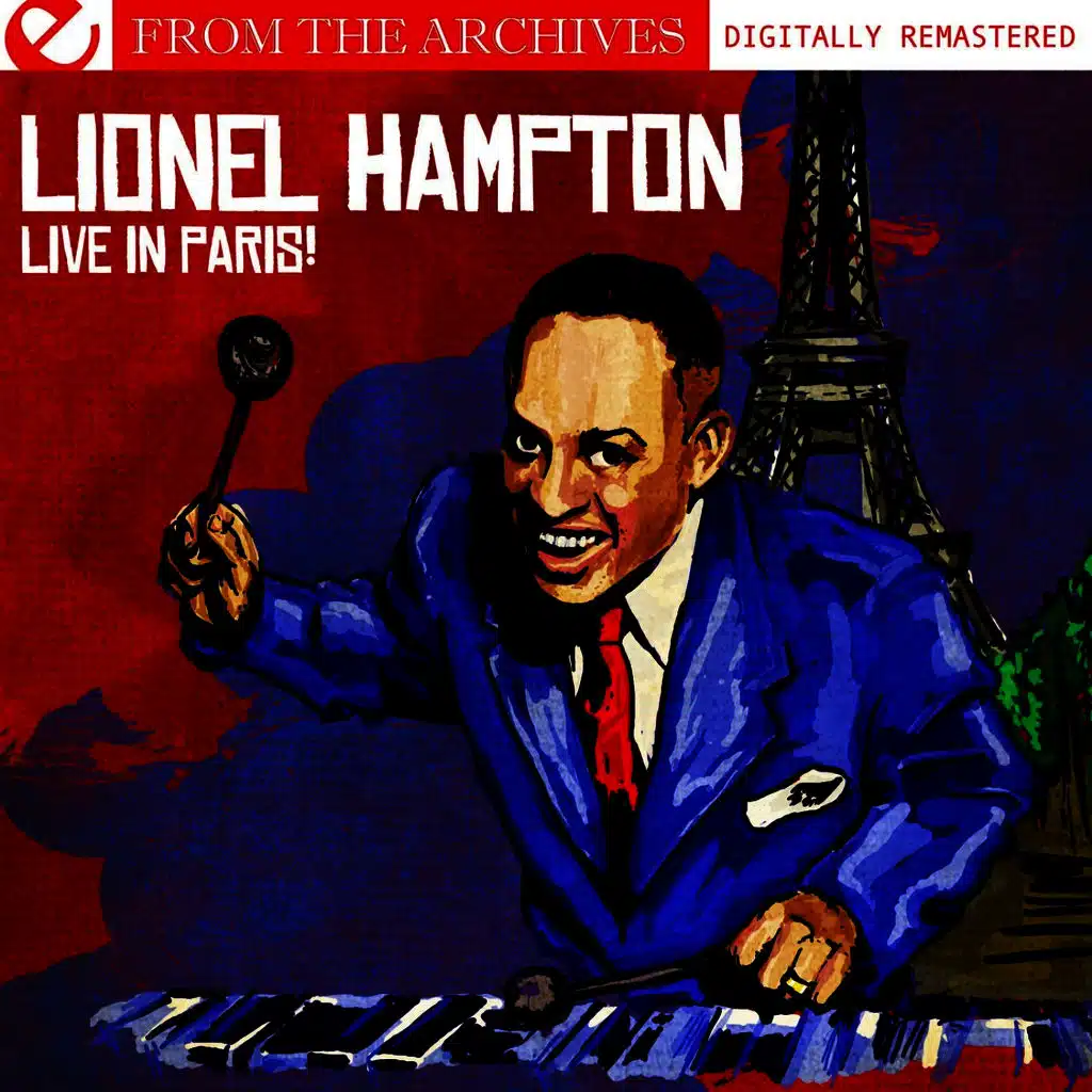 Jammin' On High Society