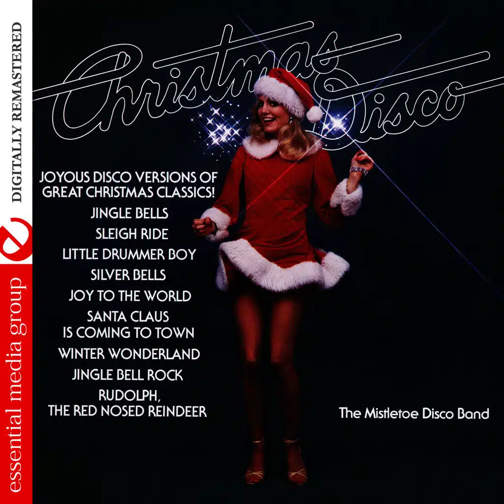 Christmas Disco (Digitally Remastered)