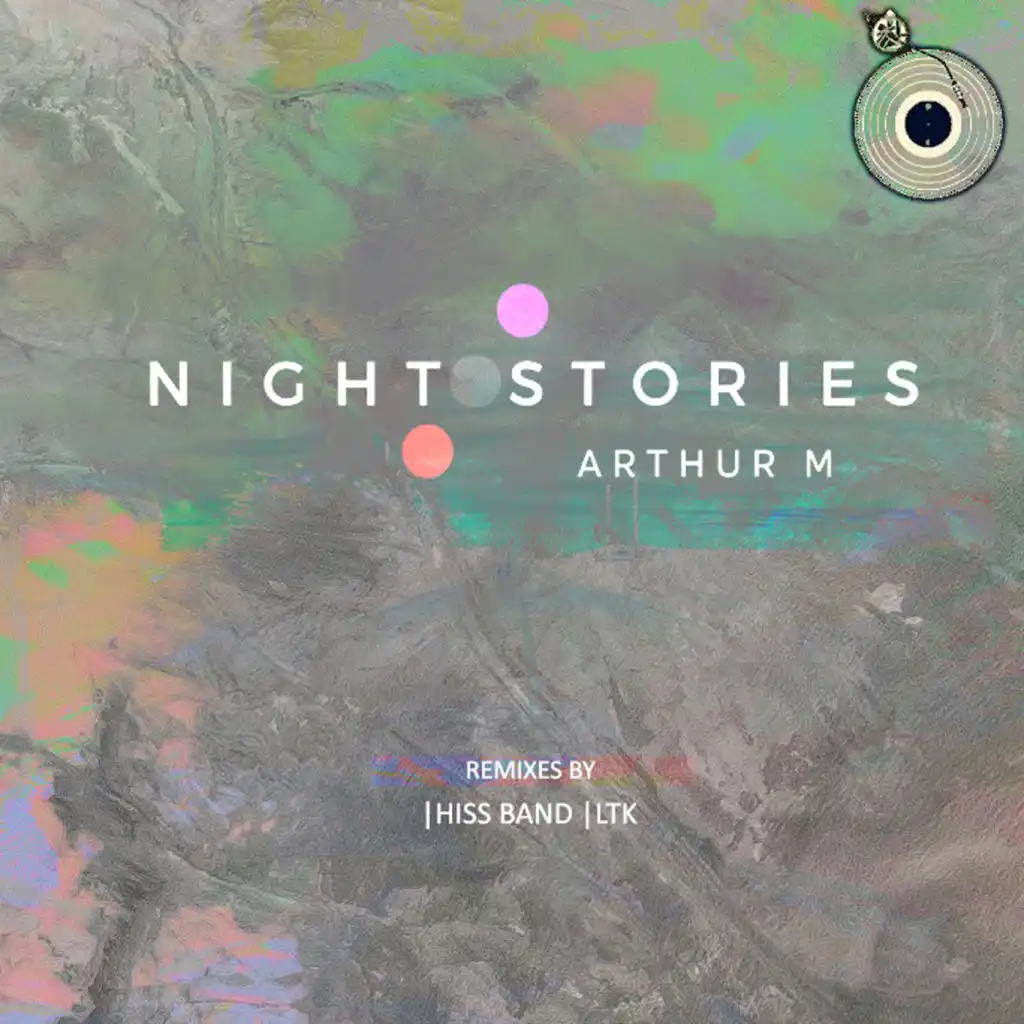 Night Stories (Hiss Band Remix)