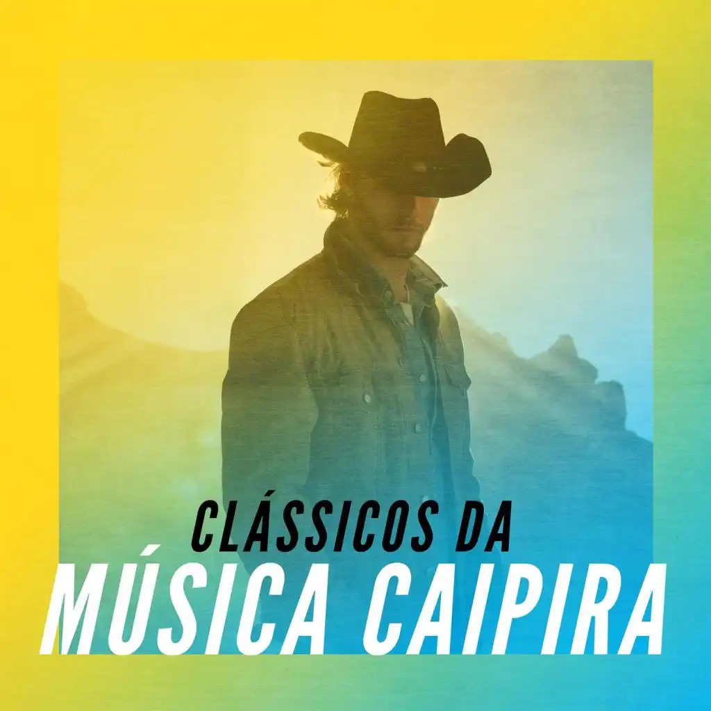 Clássicos da Música Caipira