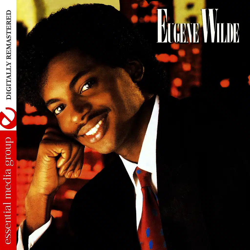 Eugene Wilde (Digitally Remastered)