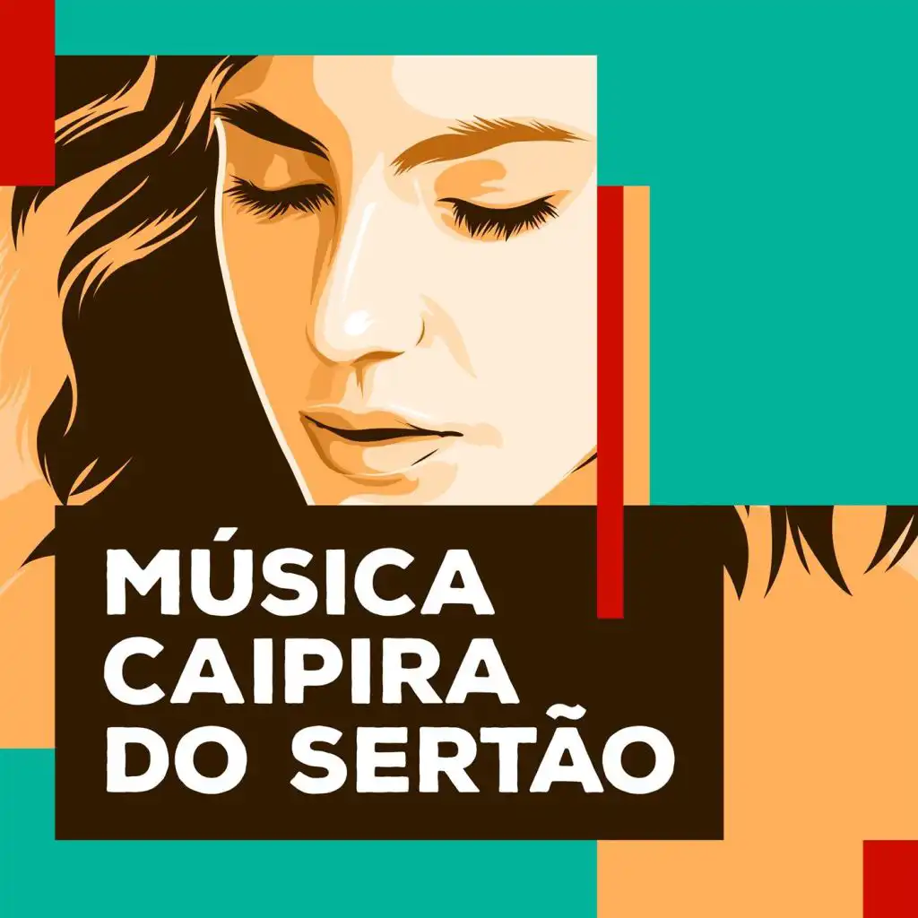 Música Caipira do Sertão