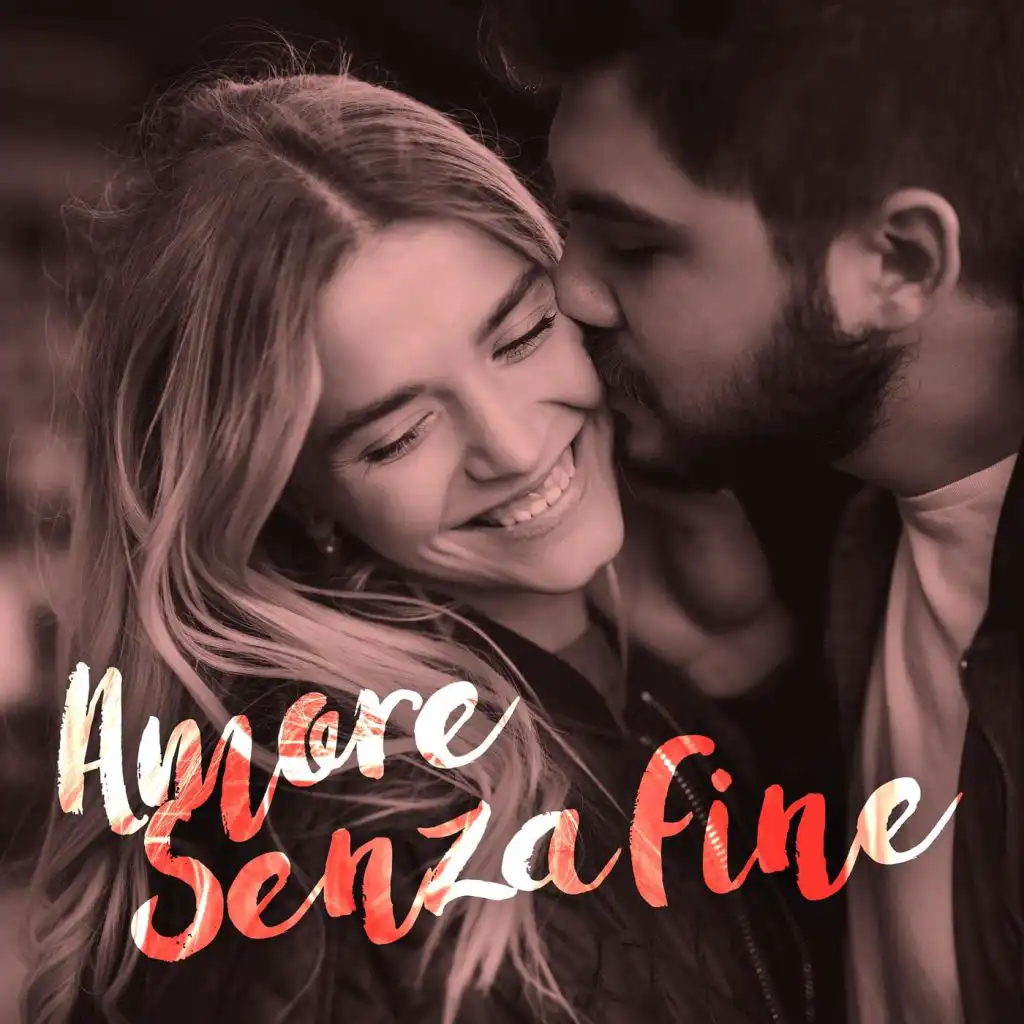 E l amore. L'Amore è Vita, la Vita è Amore картинка