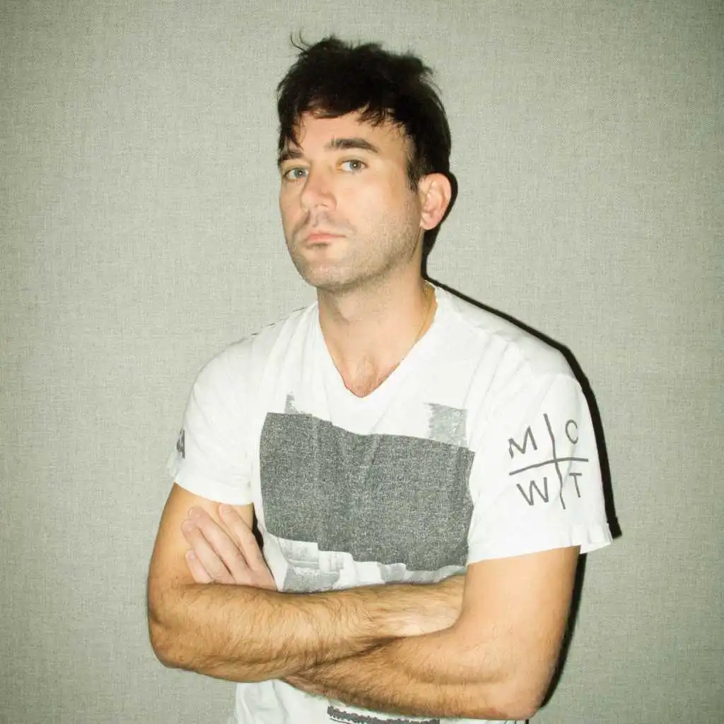 Sufjan Stevens