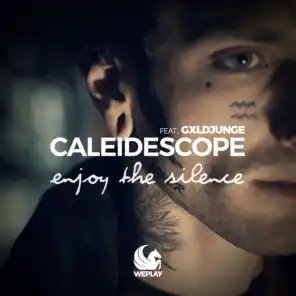 Enjoy the Silence (Caleidescope Version) [feat. gxldjunge]