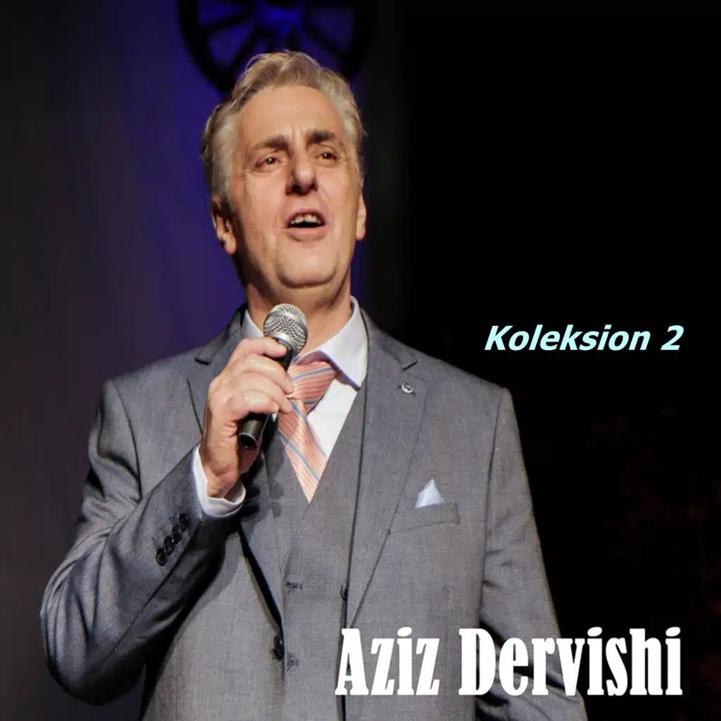 Aziz Dervishi