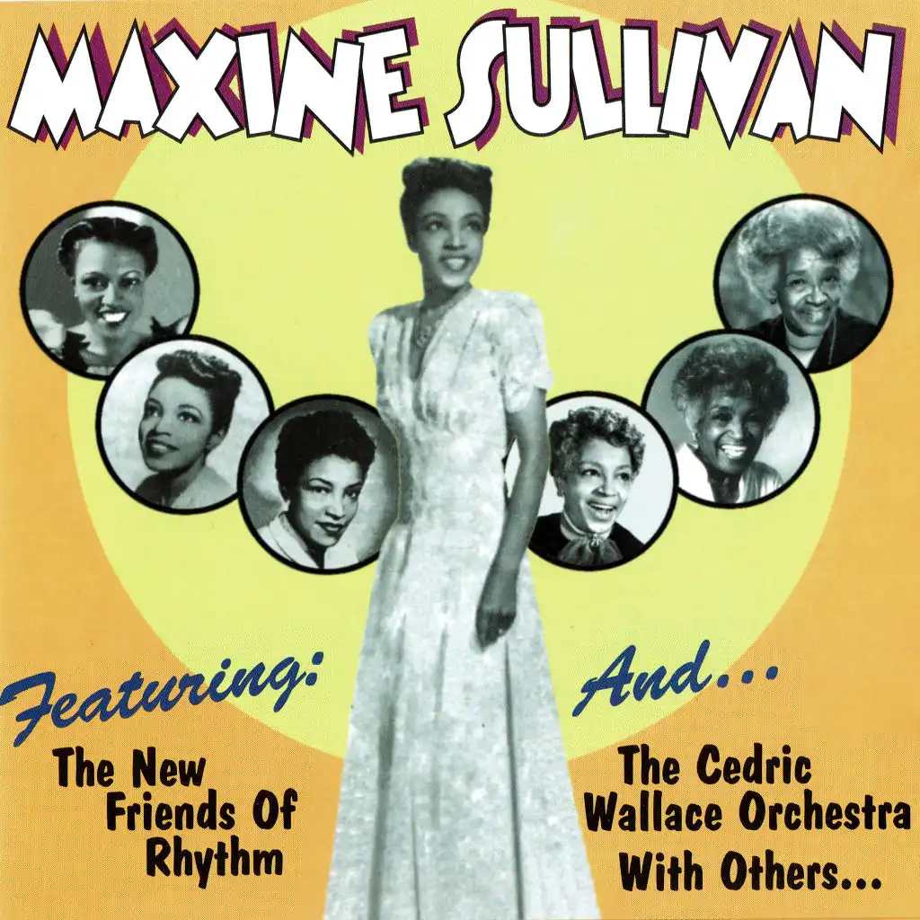 Maxine Sullivan 1944-1948