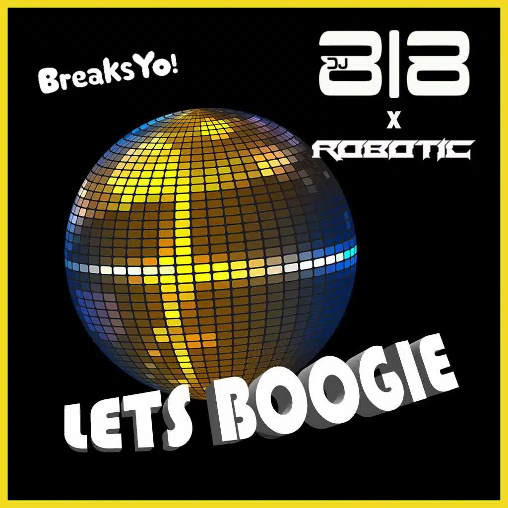 Lets Boogie