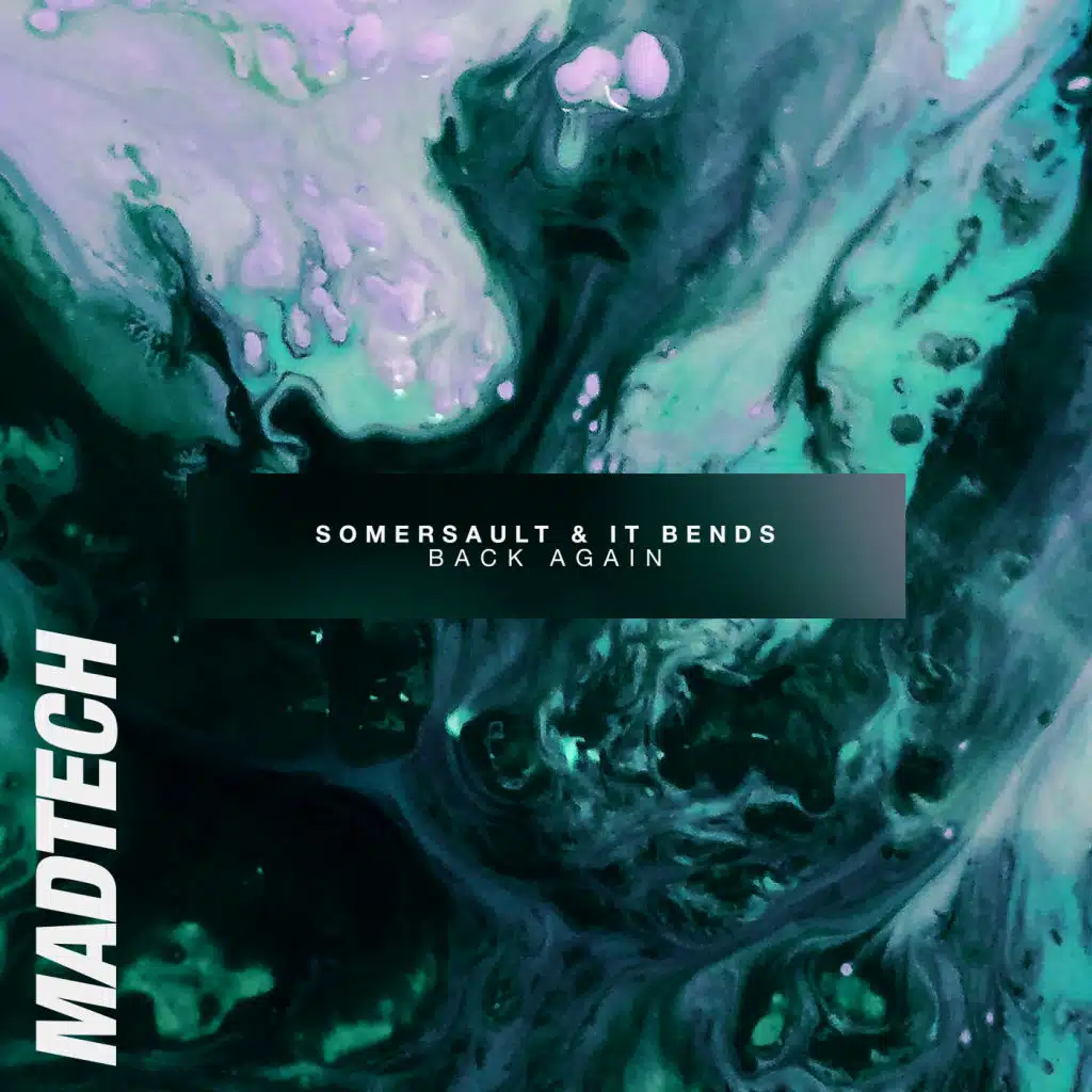 Somersault & It Bends