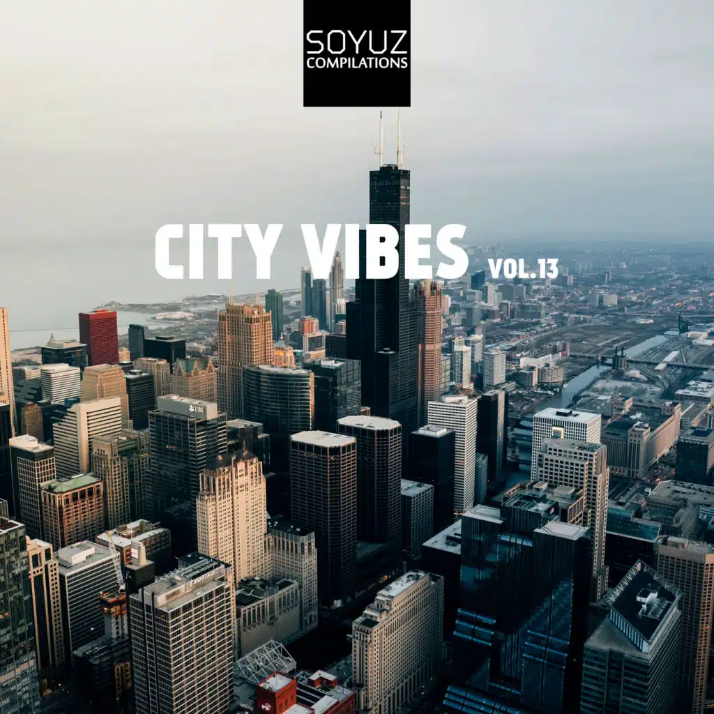 City Vibes, Vol. 13