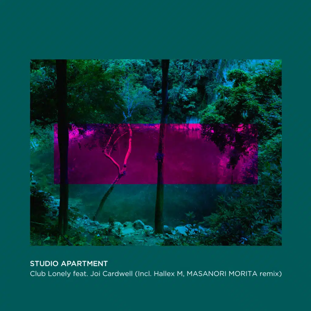 Club Lonely (Masanori Morita Remix) [feat. Joi Cardwell]