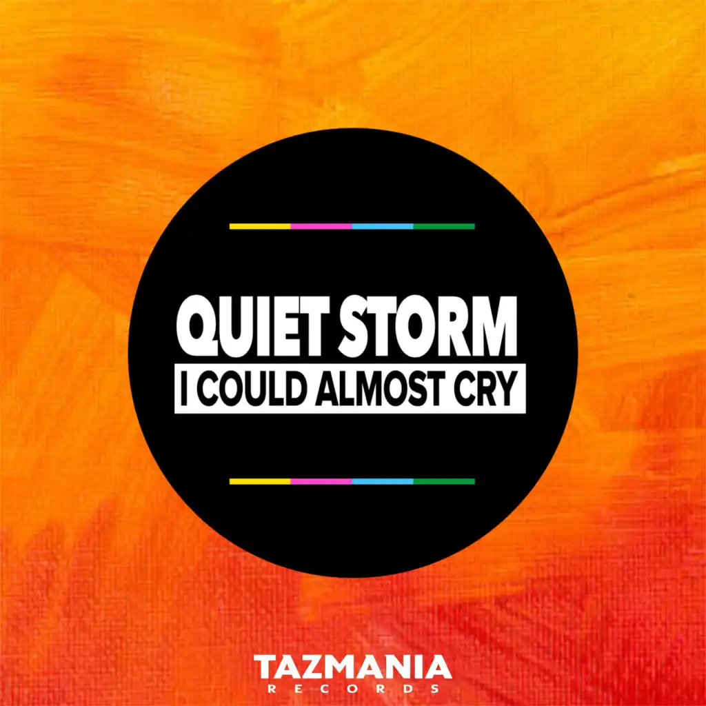 I Could Almost Cry (SoulShaker Dub)