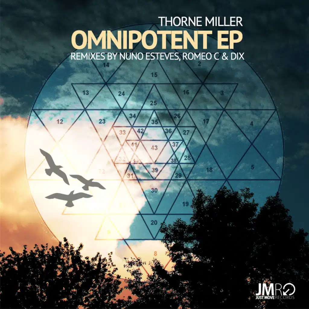 Omnipotent (Nuno Estevez Remix)