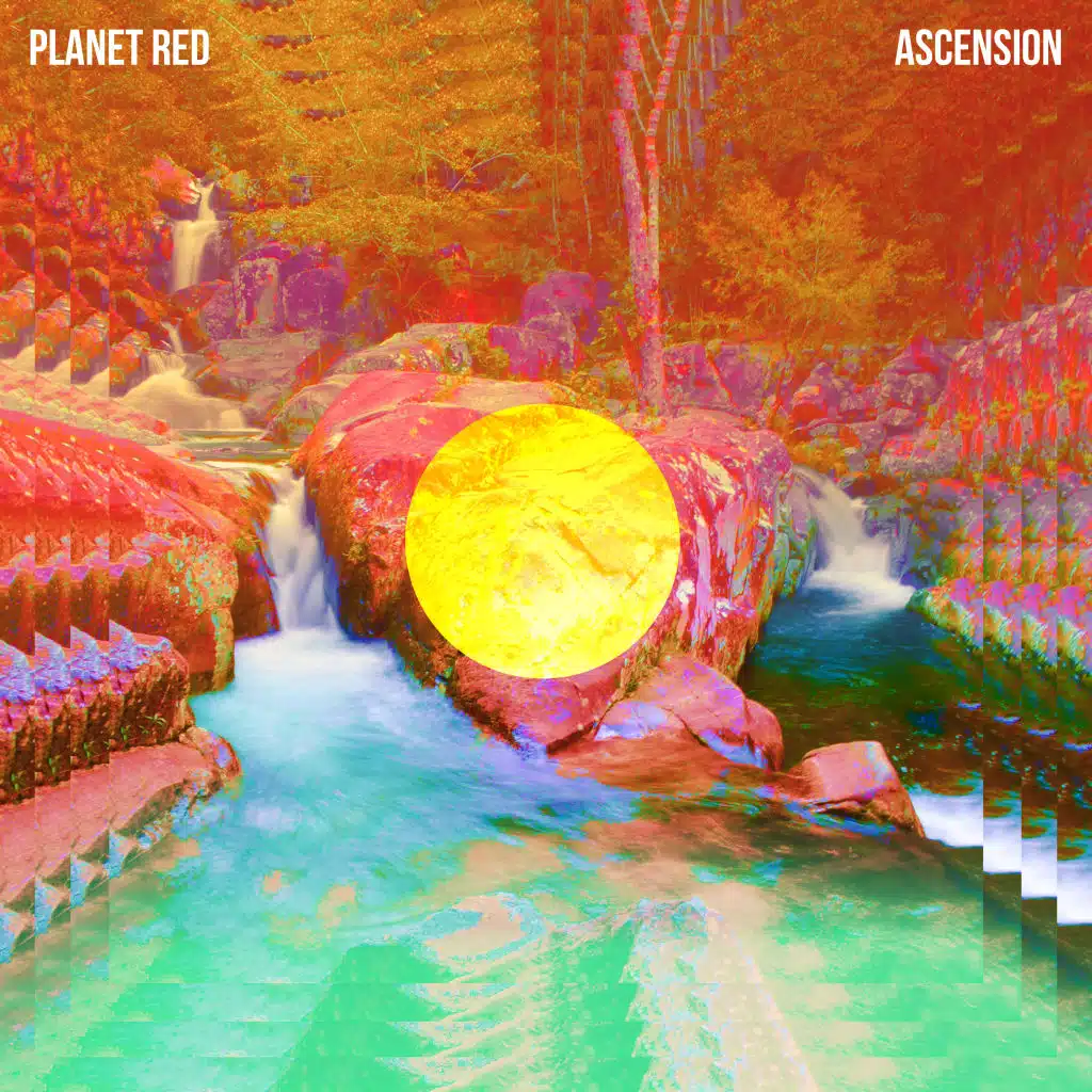 Planet Red