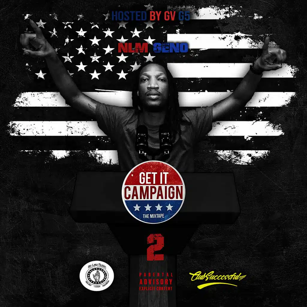 Get It Campaign 2